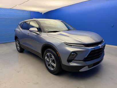 Used 2024 Chevrolet Blazer LT w/ Driver Confidence Package