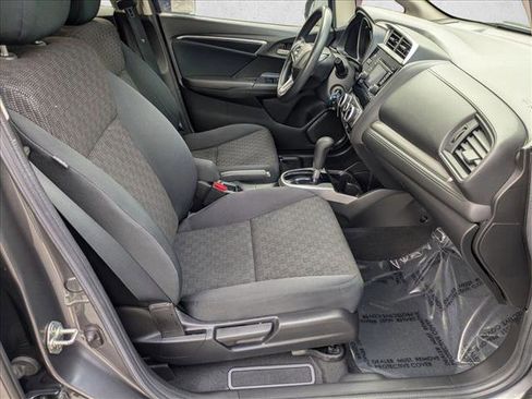 Used 2017 Honda Fit LX image 19