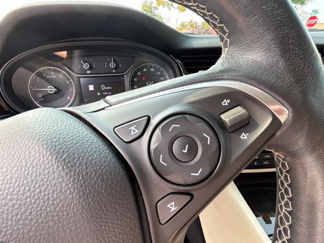 Used 2019 Buick Regal Essence w/ Driver Confidence Package I AWD/4WD image 15