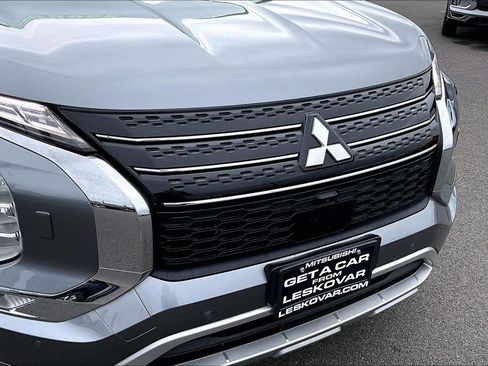 Used 2024 Mitsubishi Outlander SEL image 28