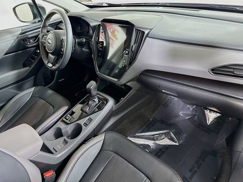 Certified 2024 Subaru Crosstrek 2.5i Limited w/ Crosstrek Mirror Package AWD/4WD image 32