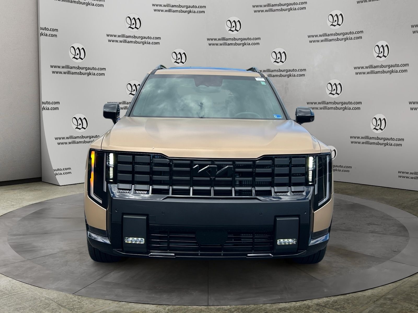 New 2027 Kia Telluride X-Line SX Prestige AWD/4WD image 8