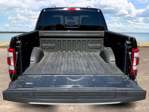 Used 2023 Ford F150 Tremor w/ Equipment Group 402A High AWD/4WD image 9