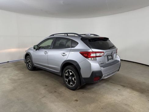 Used 2018 Subaru Crosstrek 2.0i Premium w/ Moonroof Package AWD/4WD image 10