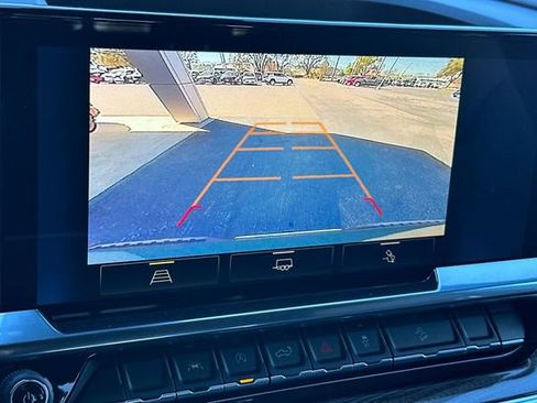 New 2026 Chevrolet Silverado 1500 LT image 25