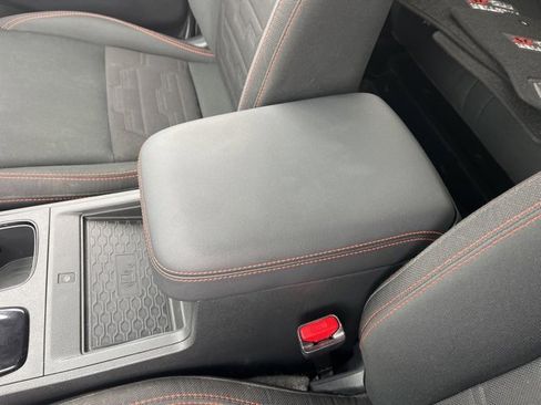 Used 2023 Nissan Frontier PRO-4X w/ Pro Convenience Package image 32