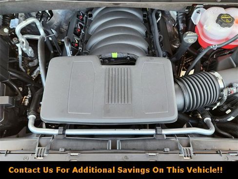 New 2026 GMC Sierra 1500 Denali Ultimate image 24