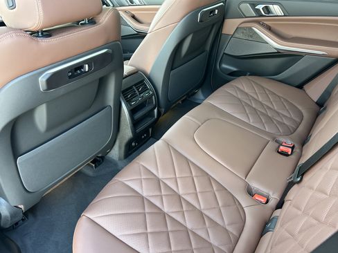 Used 2026 BMW X5 xDrive50e AWD/4WD image 16
