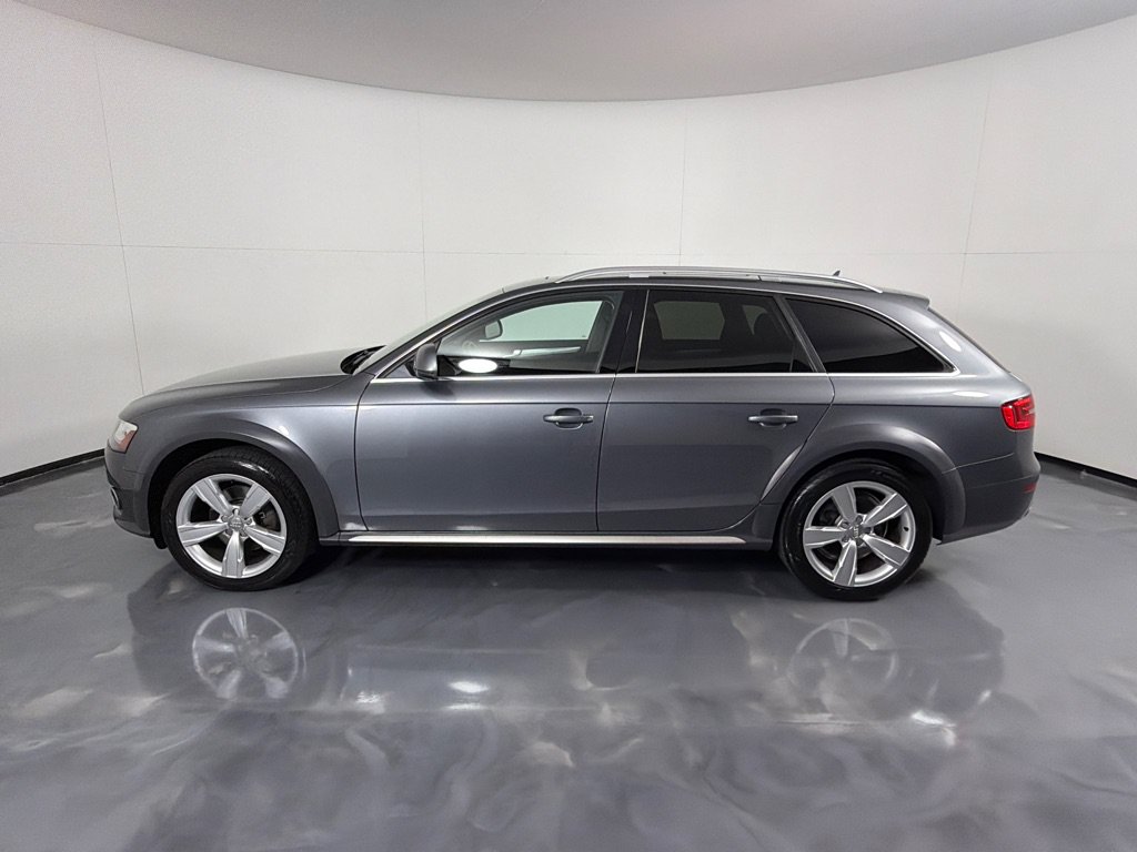Used 2015 Audi A4 Premium Plus w/ Technology Package AWD/4WD image 8