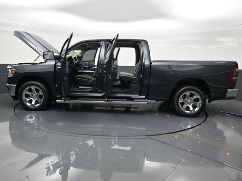 Used 2019 RAM 1500 Big Horn image 35