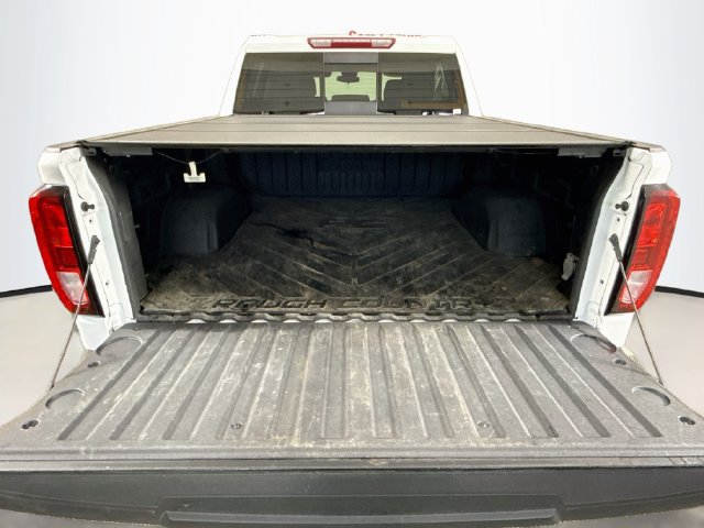 Used 2024 GMC Sierra 1500 SLE w/ Preferred Package AWD/4WD image 25
