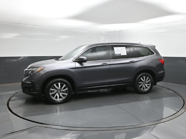 Used 2021 Honda Pilot EX image 29