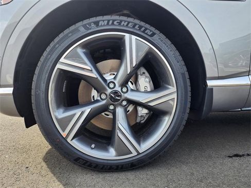 New 2025 Genesis GV80 3.5T Prestige image 5