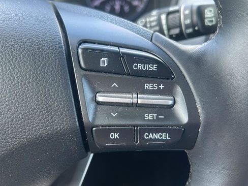 Used 2019 Hyundai Kona Ultimate AWD/4WD image 3