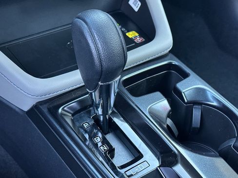 New 2026 Subaru Forester Premium image 23