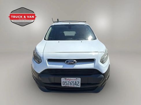 Used 2016 Ford Transit Connect XL FWD image 8