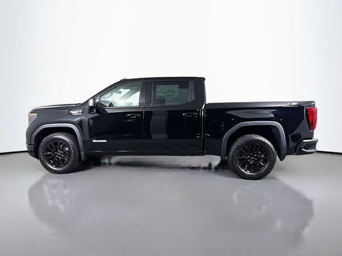 New 2026 GMC Sierra 1500 Elevation image 4