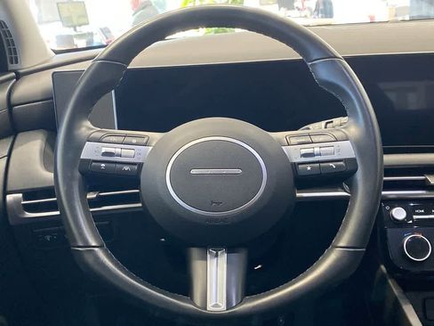 Used 2025 Hyundai Tucson SEL image 17