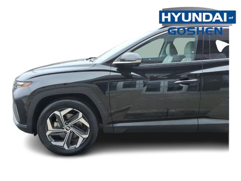 Used 2023 Hyundai Tucson Limited image 5