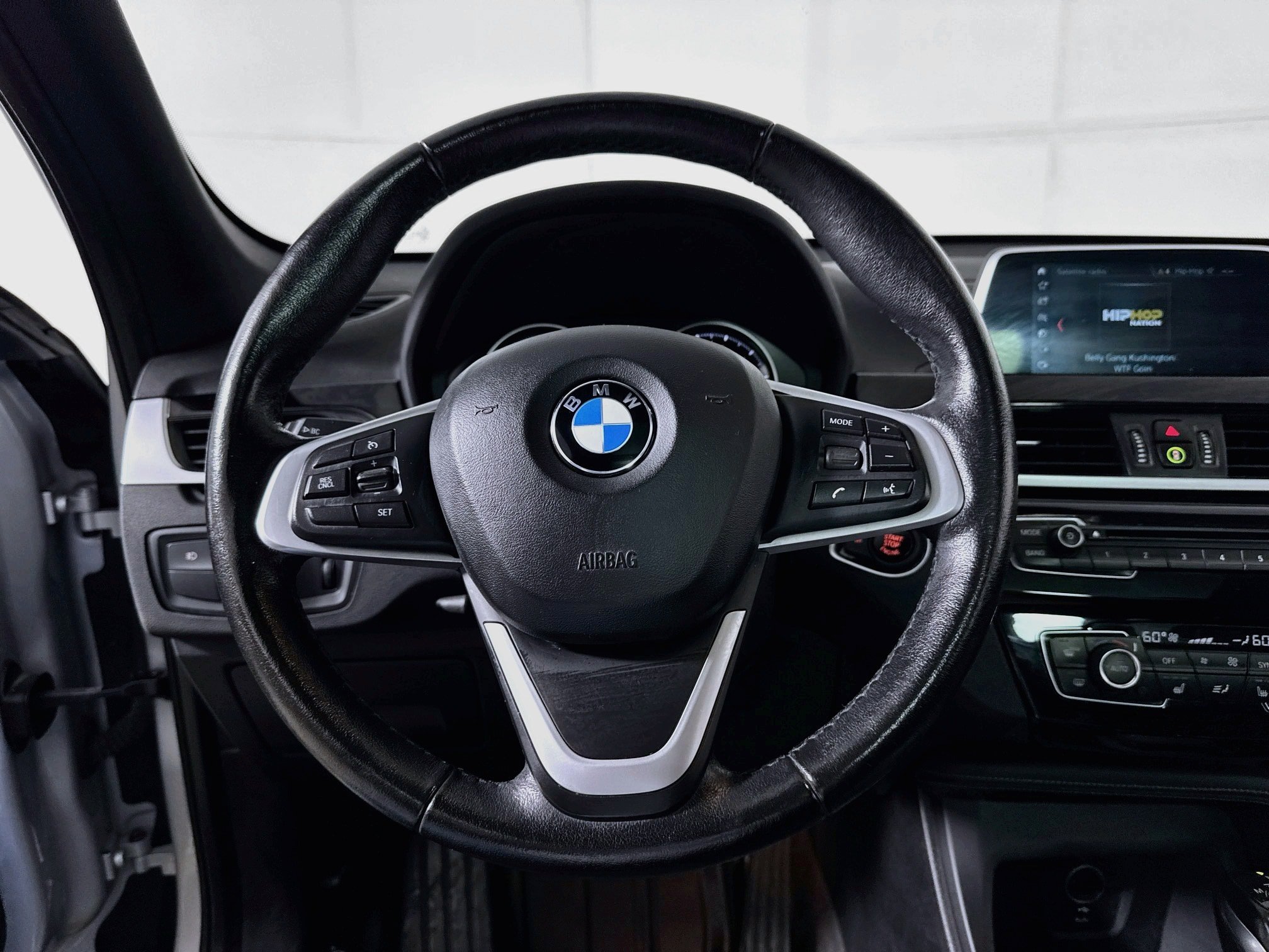 Used 2019 BMW X1 xDrive28i w/ Convenience Package AWD/4WD image 16