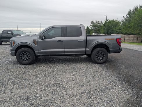 Used 2023 Ford F150 Tremor w/ Equipment Group 402A High AWD/4WD image 3