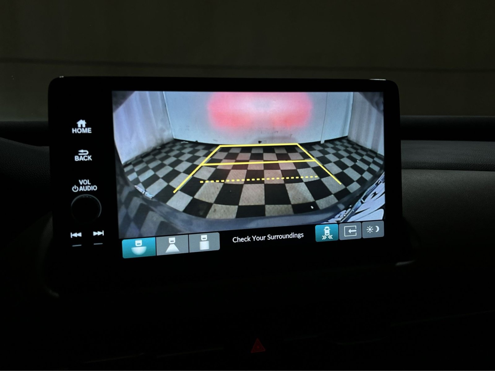 Used 2025 Honda HR-V EX-L image 26