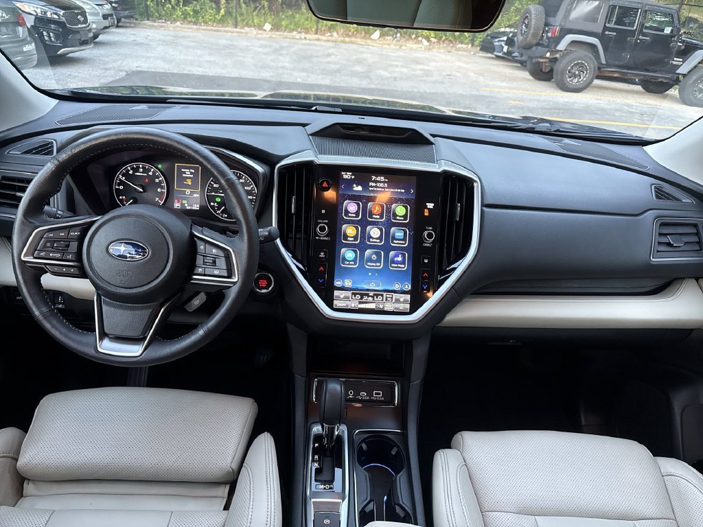 Used 2023 Subaru Ascent Limited AWD/4WD image 22