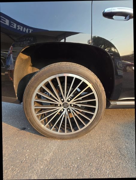 Used 2019 Cadillac Escalade Premium Luxury AWD/4WD image 67
