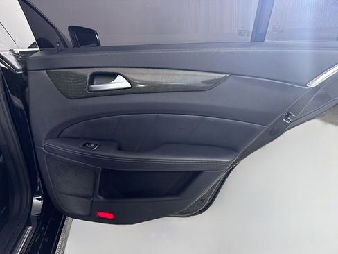 Used 2018 Mercedes-Benz CLS 550 CLS 550 image 28