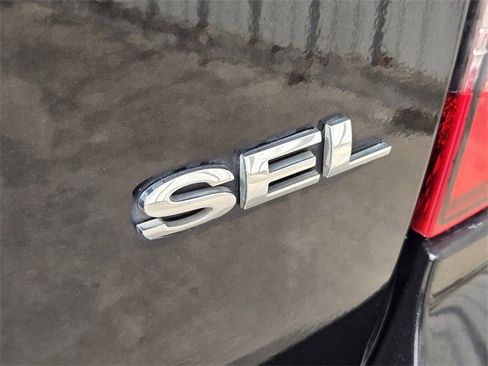 Used 2014 Ford Edge SEL w/ Equipment Group 205A image 14