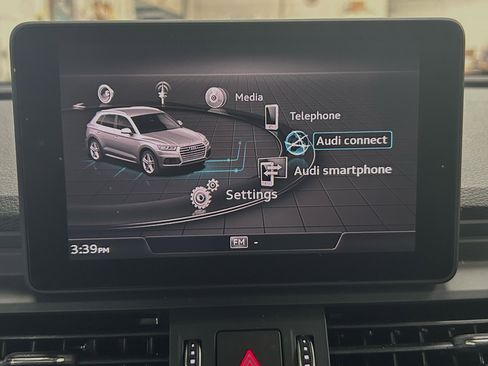 Used 2019 Audi Q5 2.0T Premium w/ Convenience Package image 14