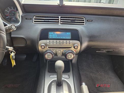 Used 2011 Chevrolet Camaro LT w/ RS Package RWD image 37
