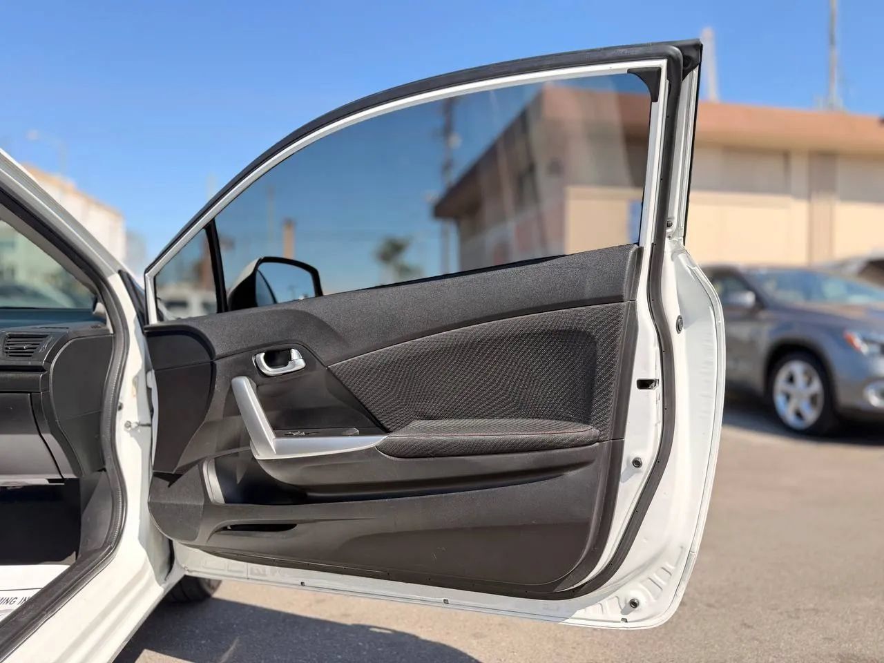 Used 2012 Honda Civic Si image 33