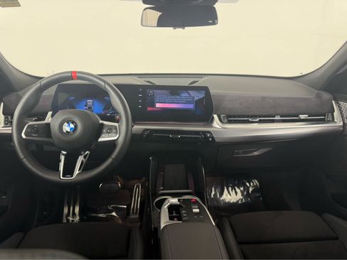 Used 2025 BMW X2 M35i w/ M Sport Professional Package AWD/4WD image 11