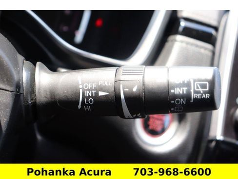 Used 2021 Honda CR-V EX-L image 10