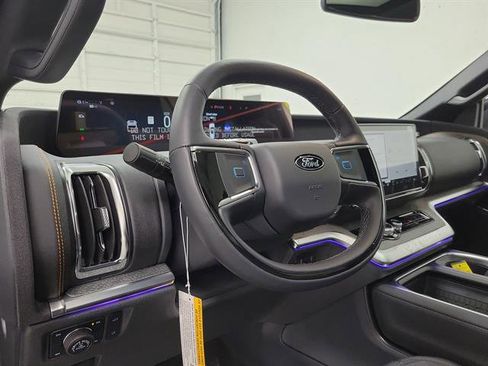 New 2025 Ford Expedition Tremor AWD/4WD image 24