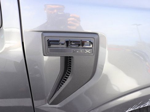 Used 2024 Ford F150 STX w/ Equipment Group 201A FX4 image 5