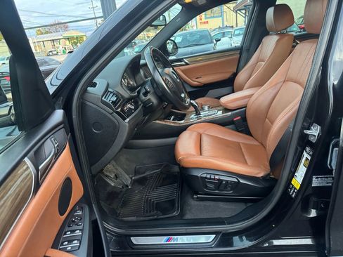 Used 2015 BMW X4 xDrive35i image 17