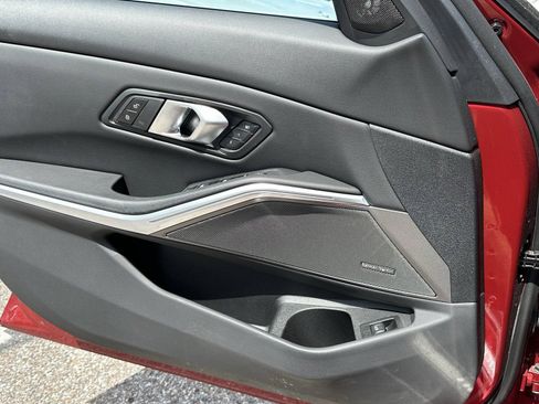 Certified 2025 BMW M340i RWD image 23