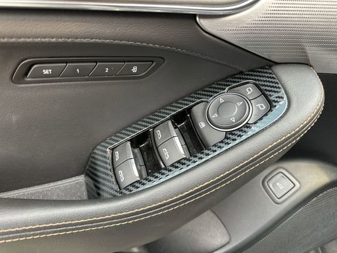 Used 2020 Cadillac CT5 Sport image 5