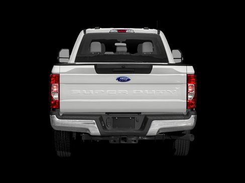 Used 2022 Ford F250 XL w/ STX Appearance Package AWD/4WD image 56