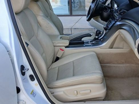 Used 2010 Acura TL w/ Technology Package image 9