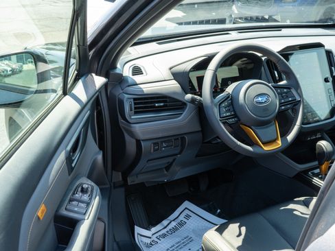 New 2026 Subaru Forester Wilderness AWD/4WD image 10