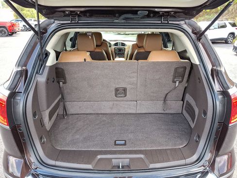 Used 2017 Buick Enclave Leather image 27