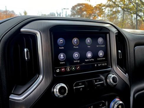 Used 2019 GMC Sierra 1500 Denali image 38