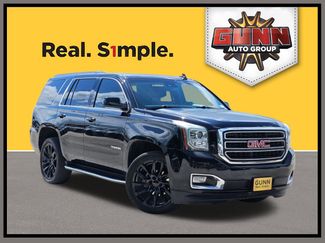 Used 2019 GMC Yukon SLT w/ Open Road Package AWD/4WD video 1