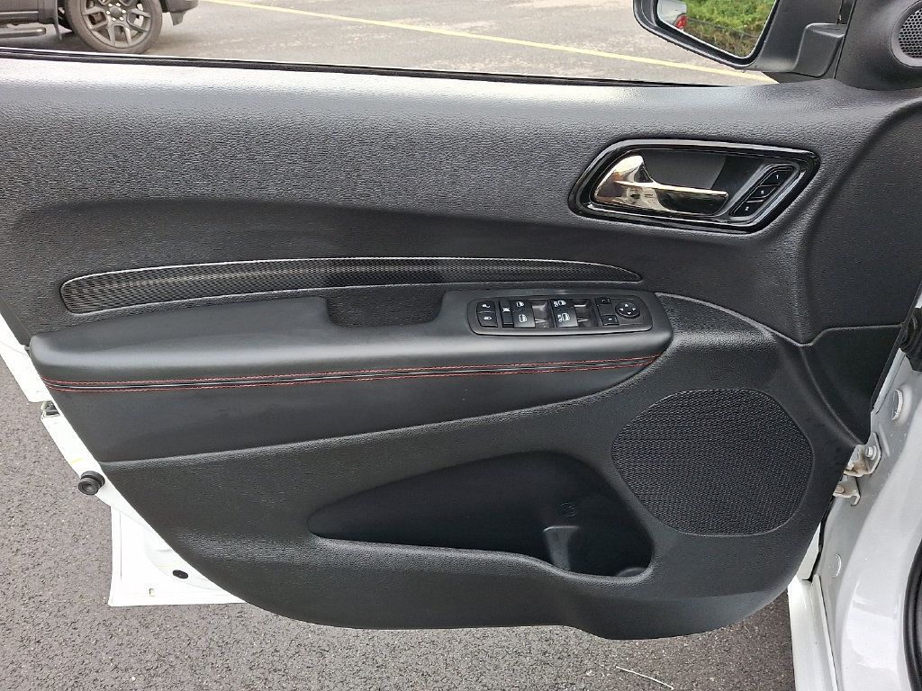 Certified 2023 Dodge Durango GT AWD/4WD image 12
