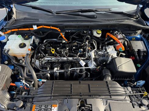 Certified 2022 Ford Escape SEL image 20