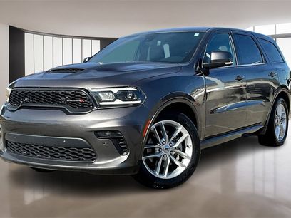 Used 2021 Dodge Durango R/T