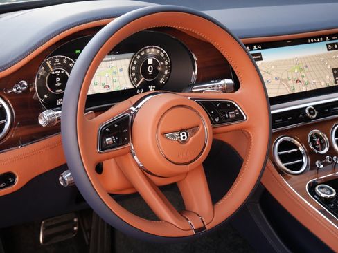 New 2026 Bentley Continental GT image 11